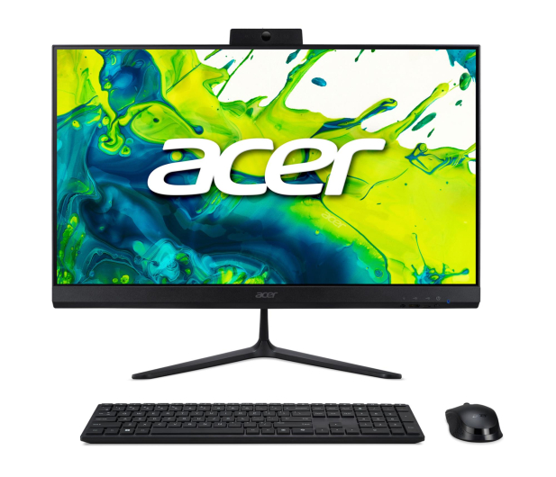 ACER Aspire C24 N150/16GB/512 120Hz - 1360347 - zdjęcie